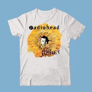 Radiohead Tshirt